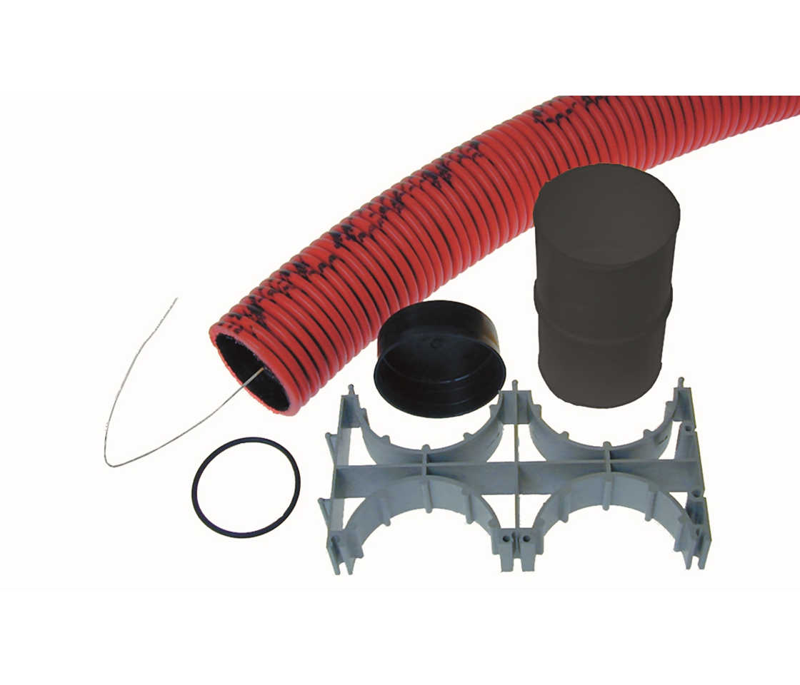 PLICA KSR M160 rot