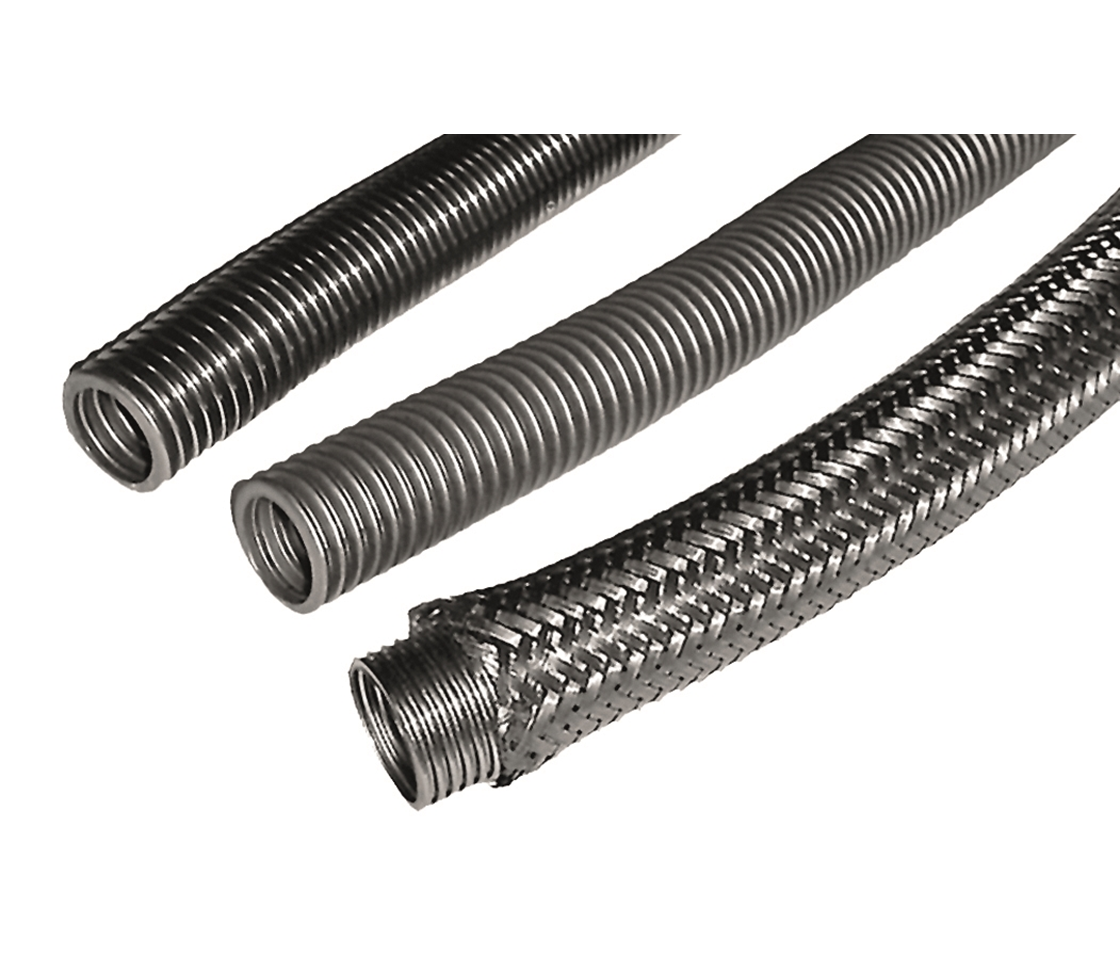 KSR INOX NW40/AD51.0mm