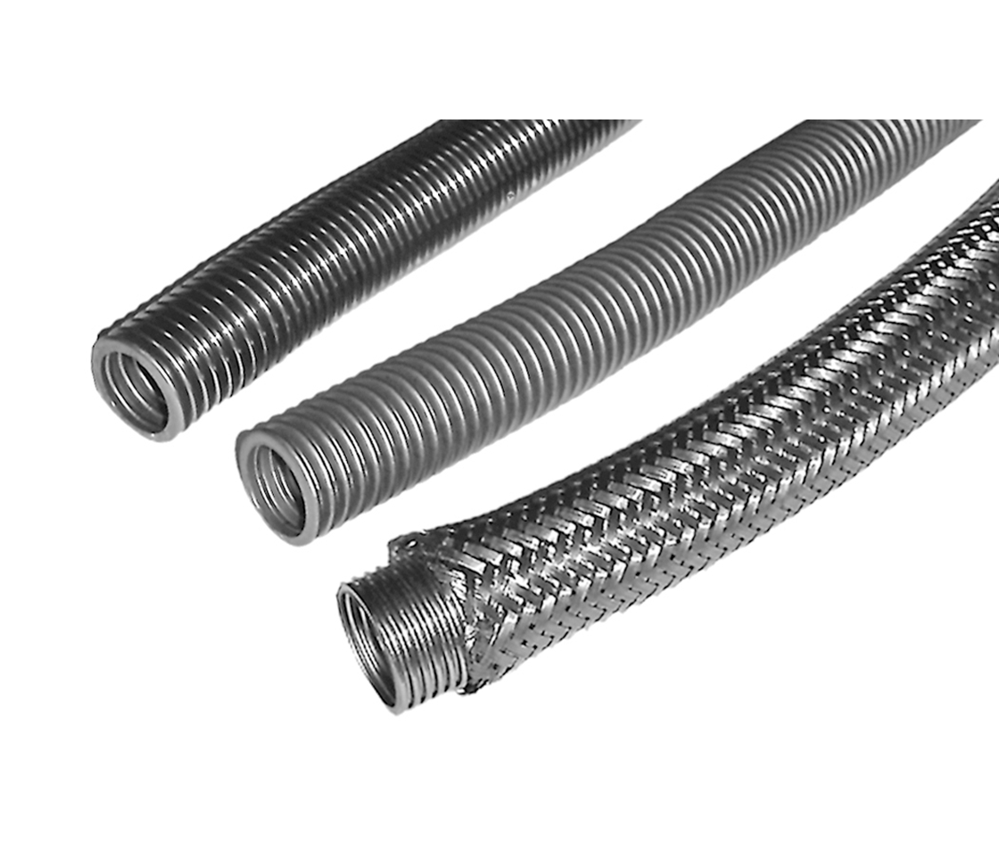 KSR INOX NW12/AD19.9mm