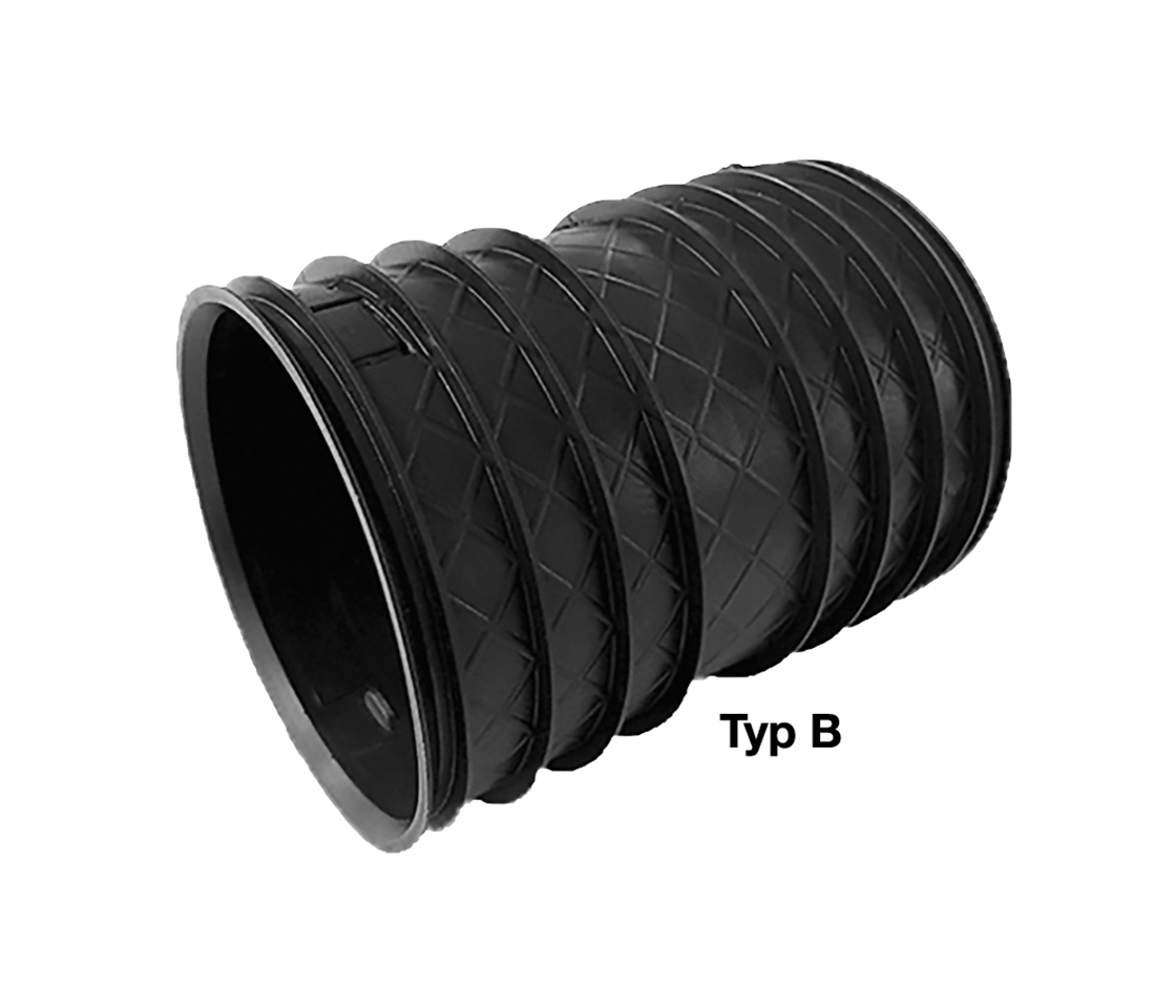 KSR-MU M90 black