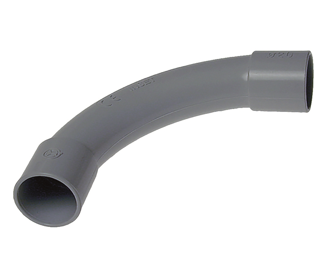 KIR KB CRS M16 gris clair