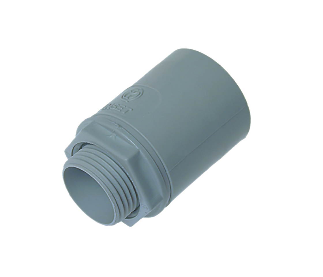 RSTH HALO M16 gris clair