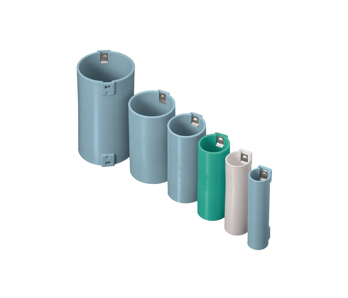 Connection Sleeves