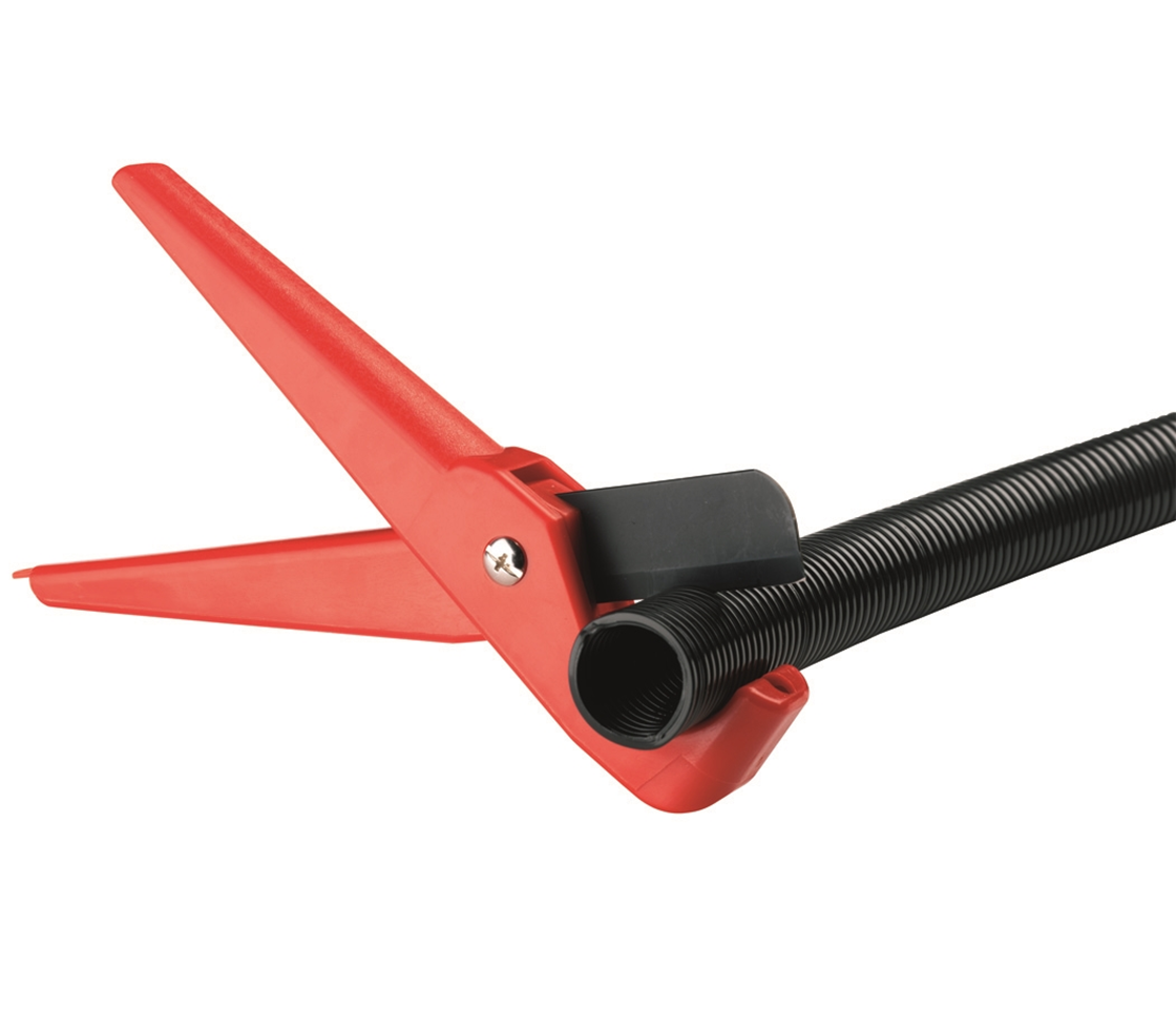 KWIKCUT red