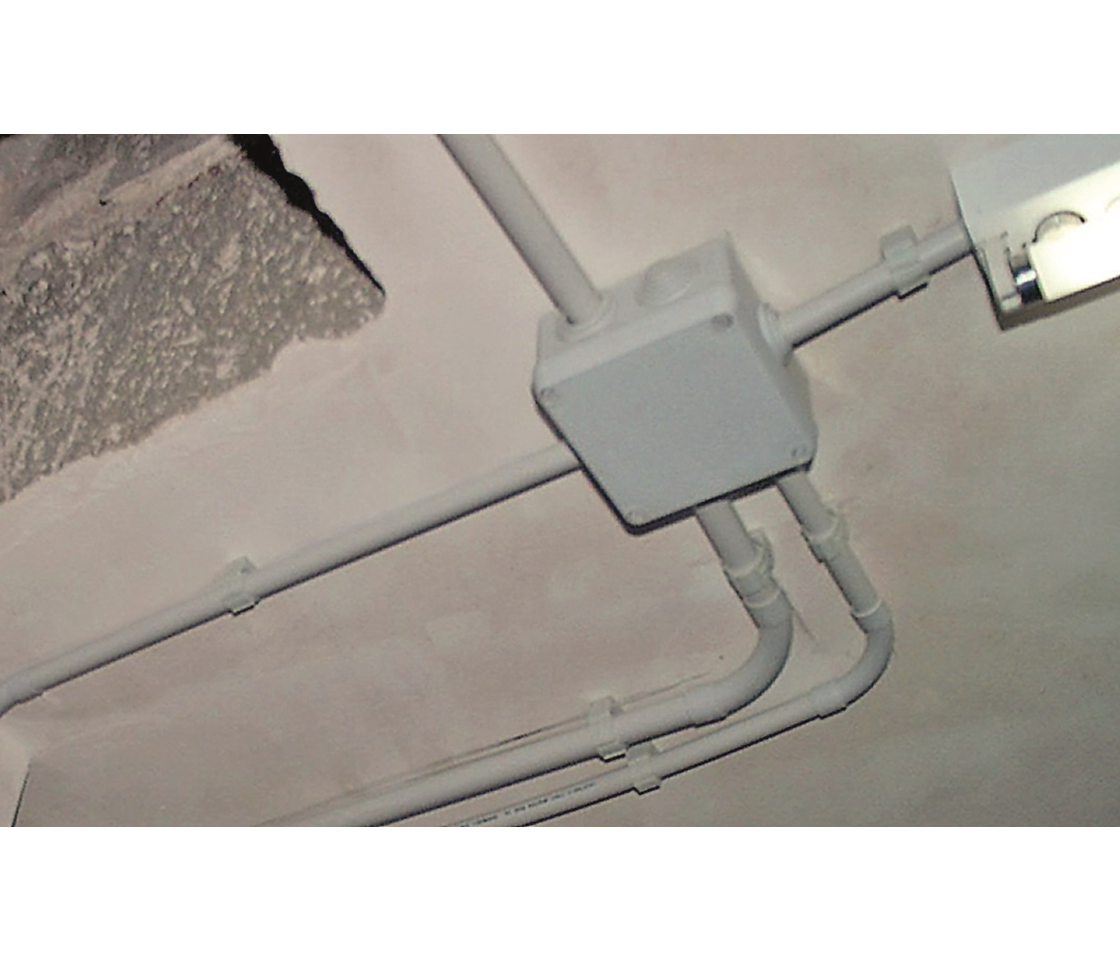 PLICAFIX TRAK M35-42