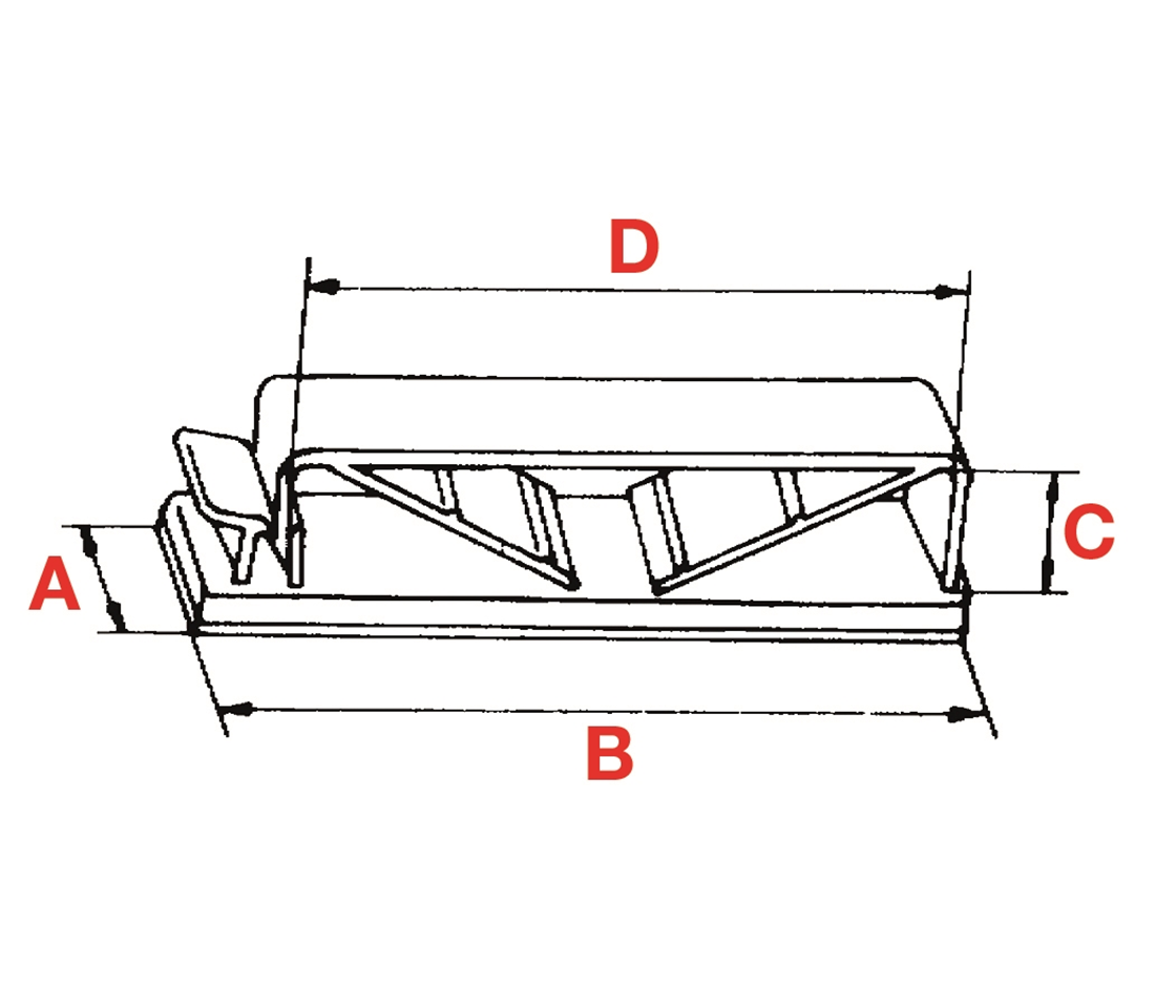 ZSL 60x6mm