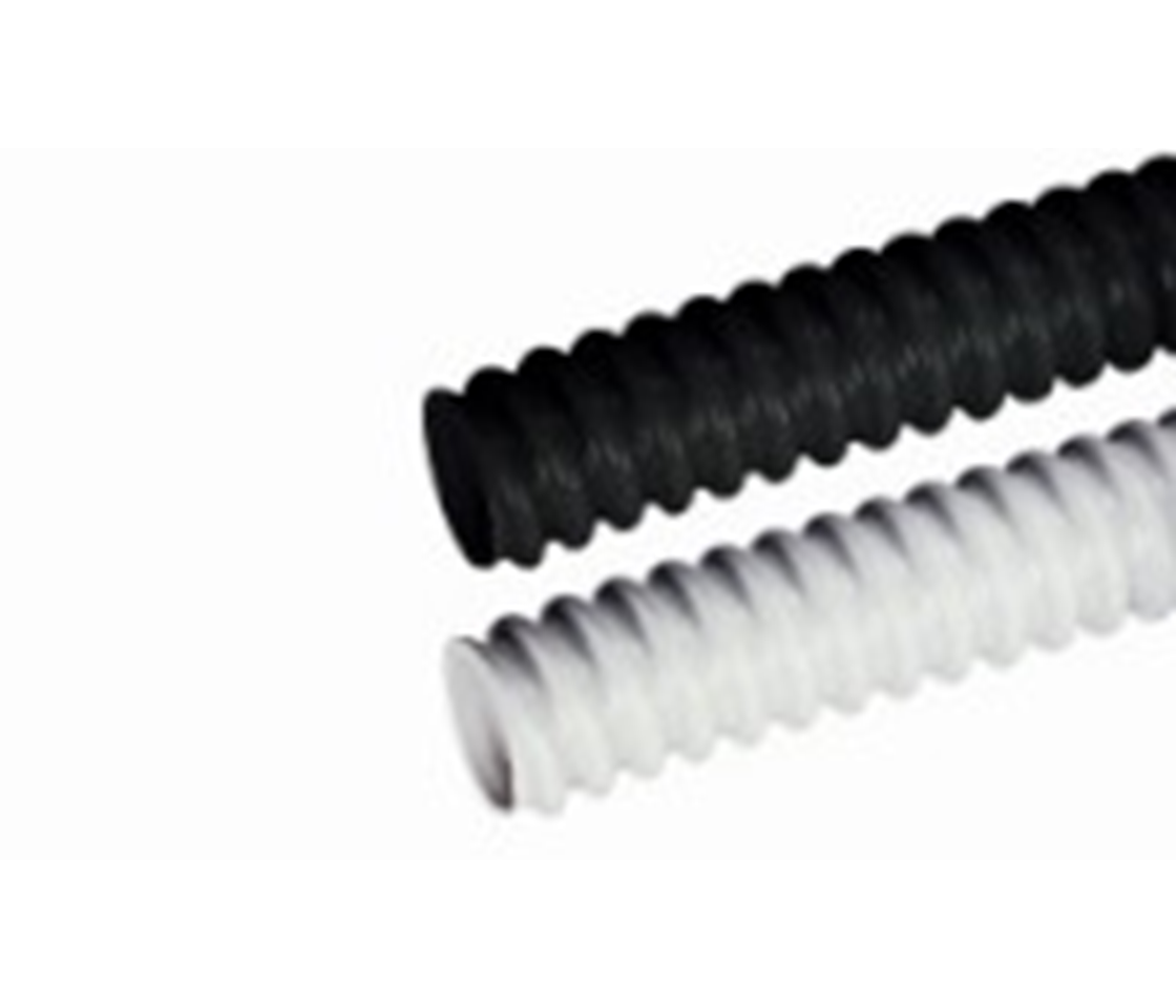 SPIRALFLEX NW16 schwarz