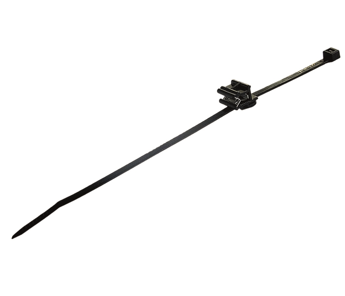 Clips de bord KABI 200x4.8mm