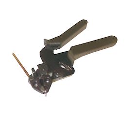 KE922-TOOL Manuelles Binder-Zieh-Werkzeug für Edelstahlkabelbinder