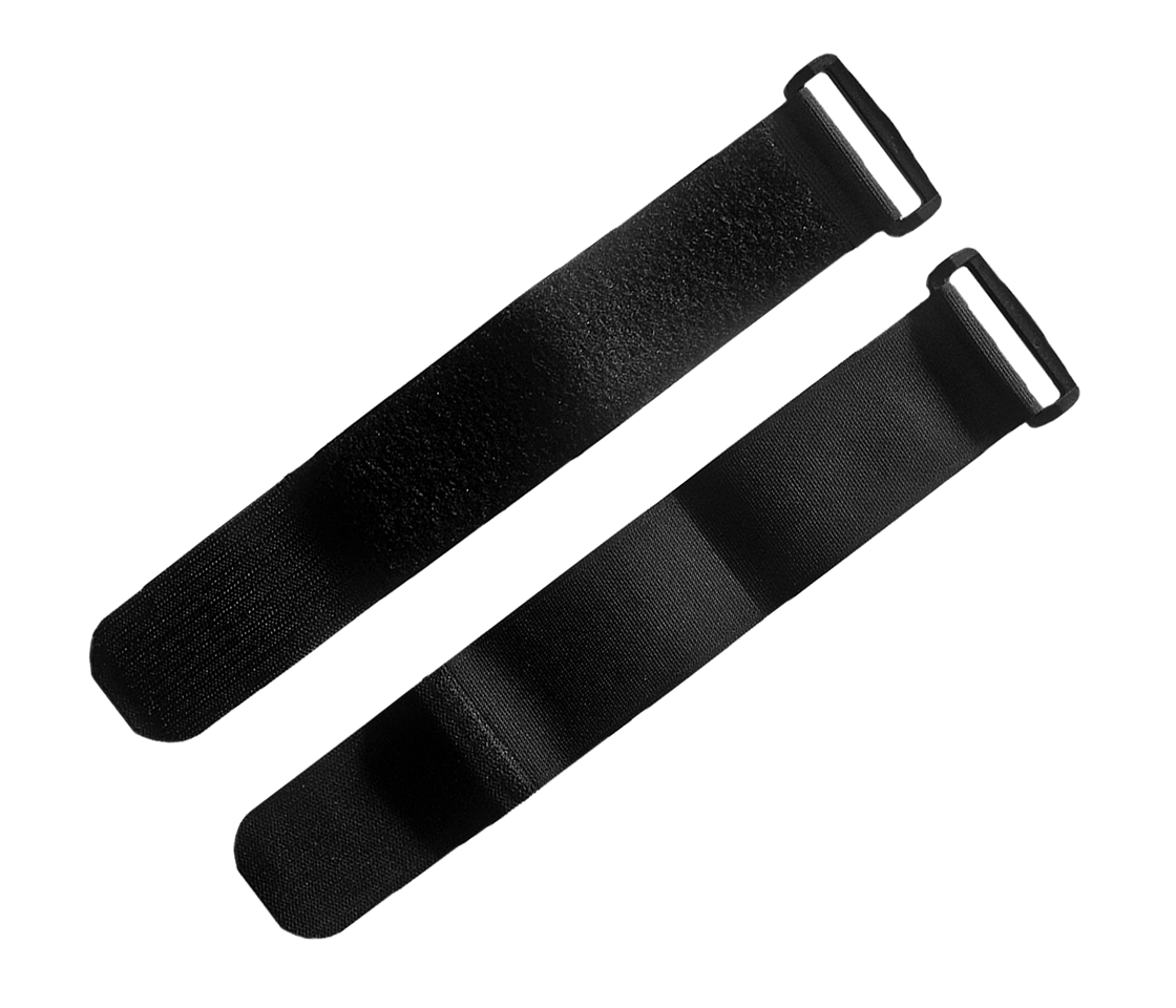 KABI KLETT 50x600mm noir