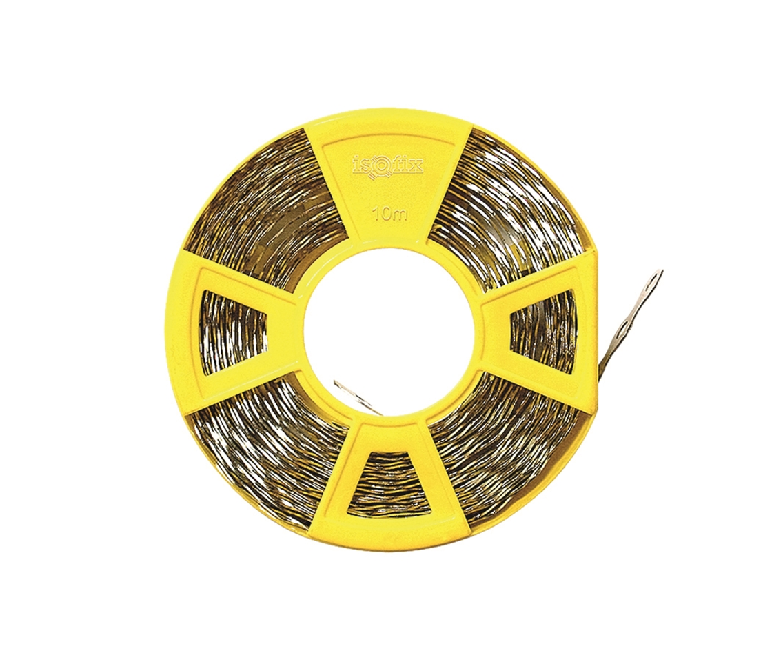 BAND-8 INOX 12x0.8mm