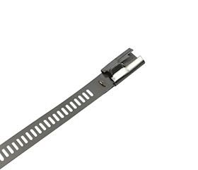 MULTI-LOK V4A Stainless Steel Cable Tie for Demanding Applications