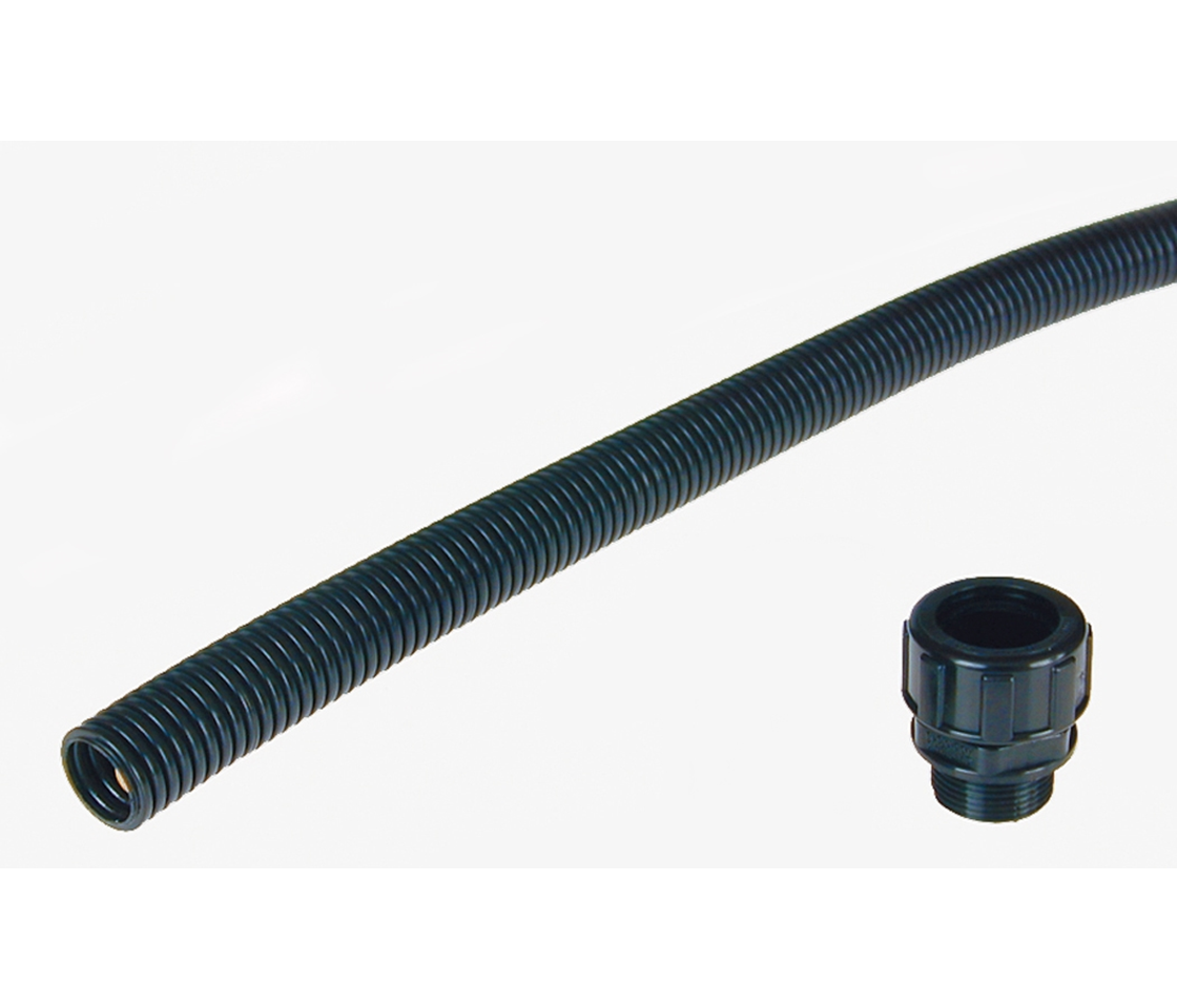 PASOFLEX DN7 grey