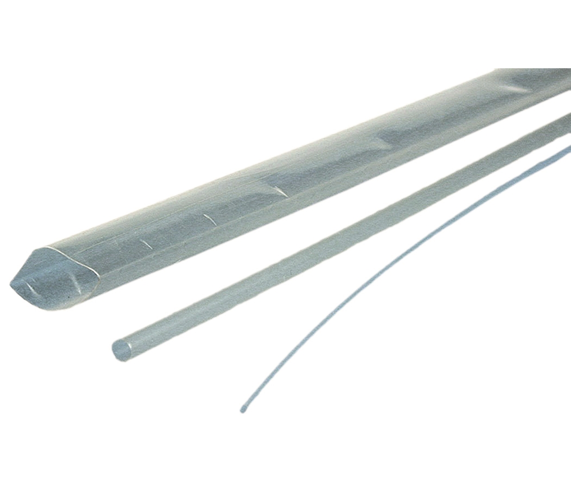 TEFLON 38.1-10.2 (1 1/2) trsp