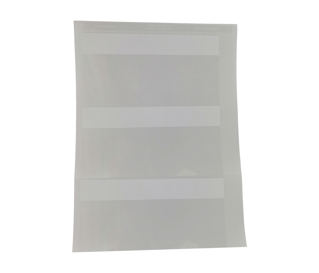 KLK 93.00x24.00mm wh 10x24pc