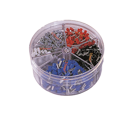 Boîte avec embouts isolés SD S1 I
