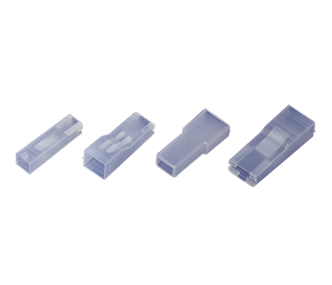 IH PE 0.5-2.5mm2 6.3mm