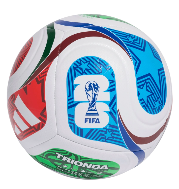 Football gift promotion