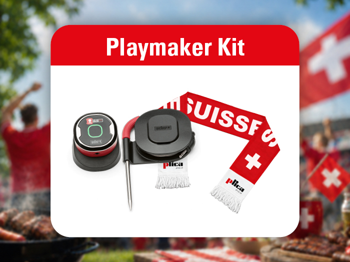 Playmaker Kit