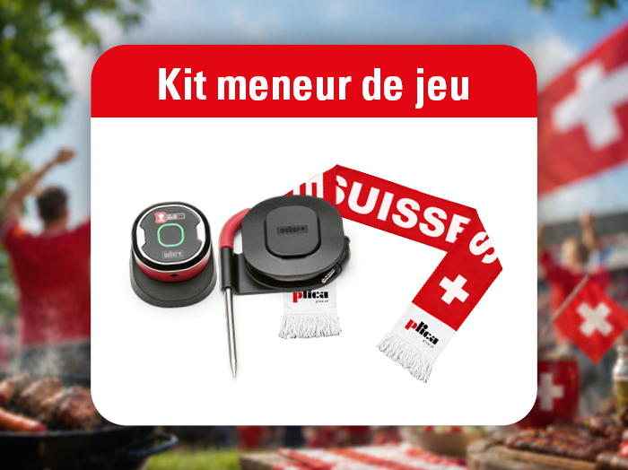 Kit meneur de jeu