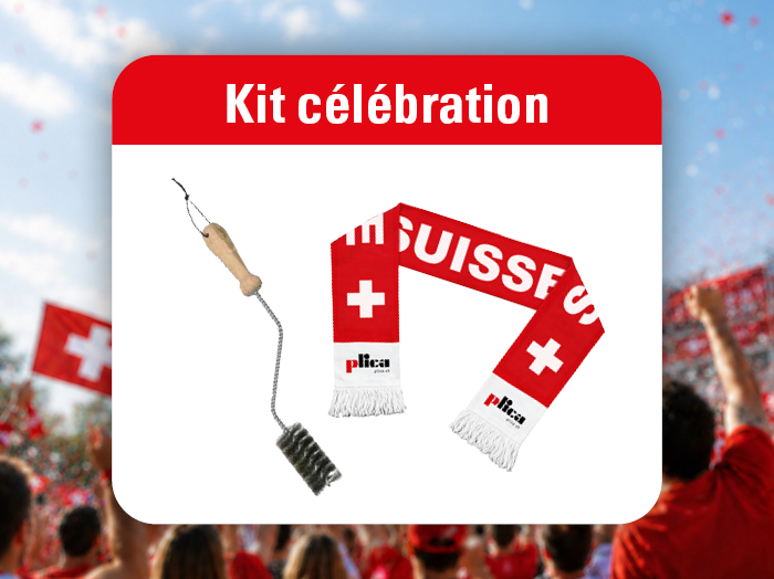 Kit célébration