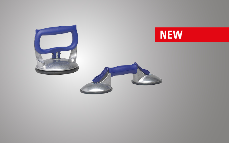 Vacuum lifter