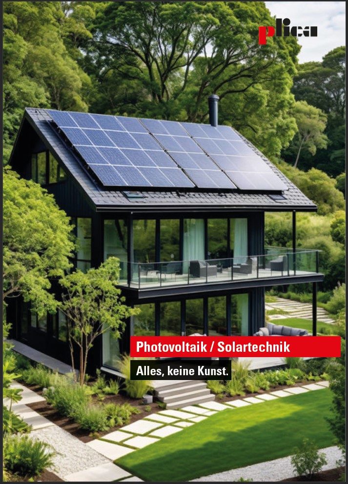 Photovoltaik / Solartechnik