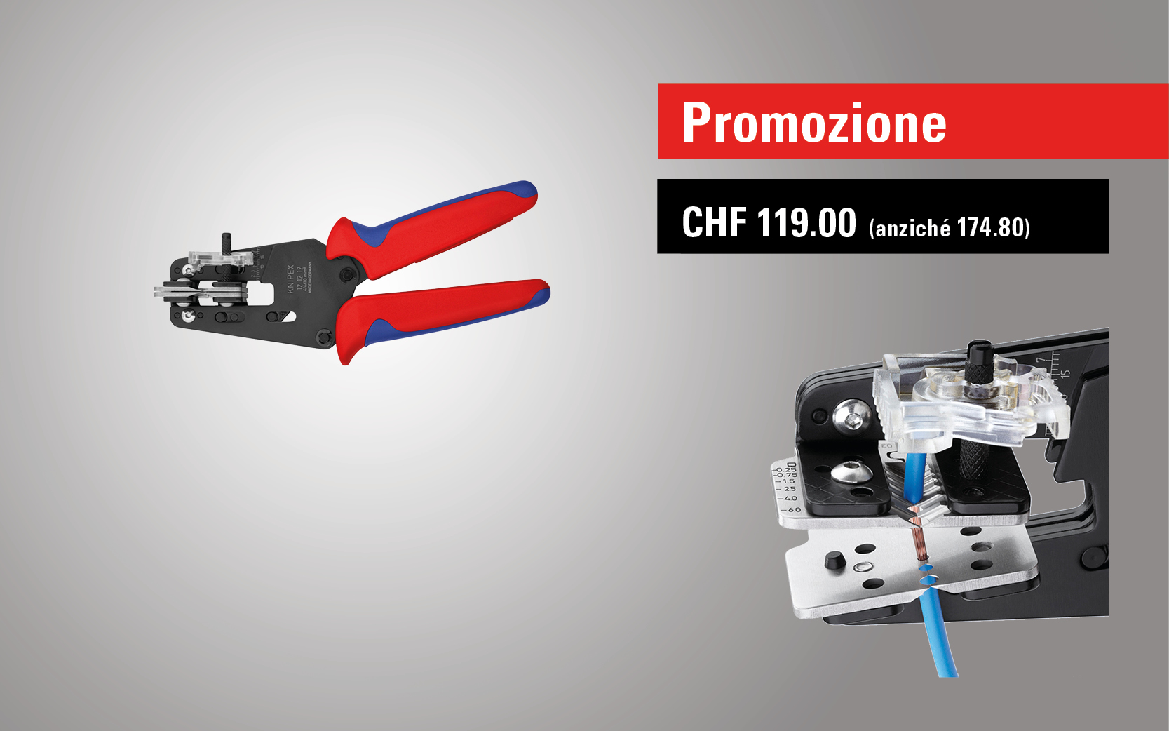 Knipex 12 12 12